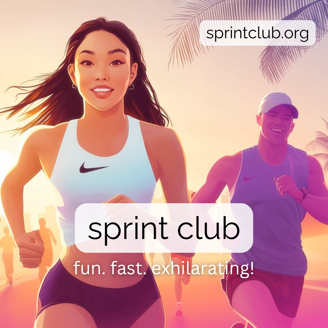 Sprint Club