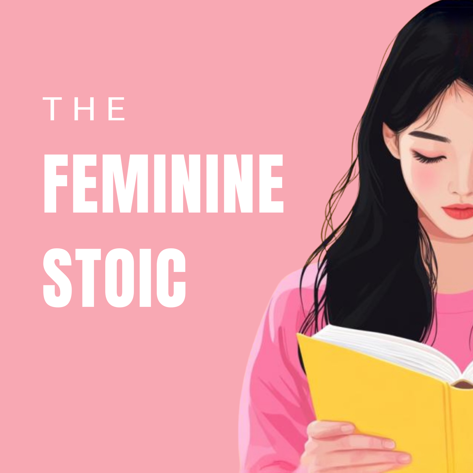 The Feminine Stoic