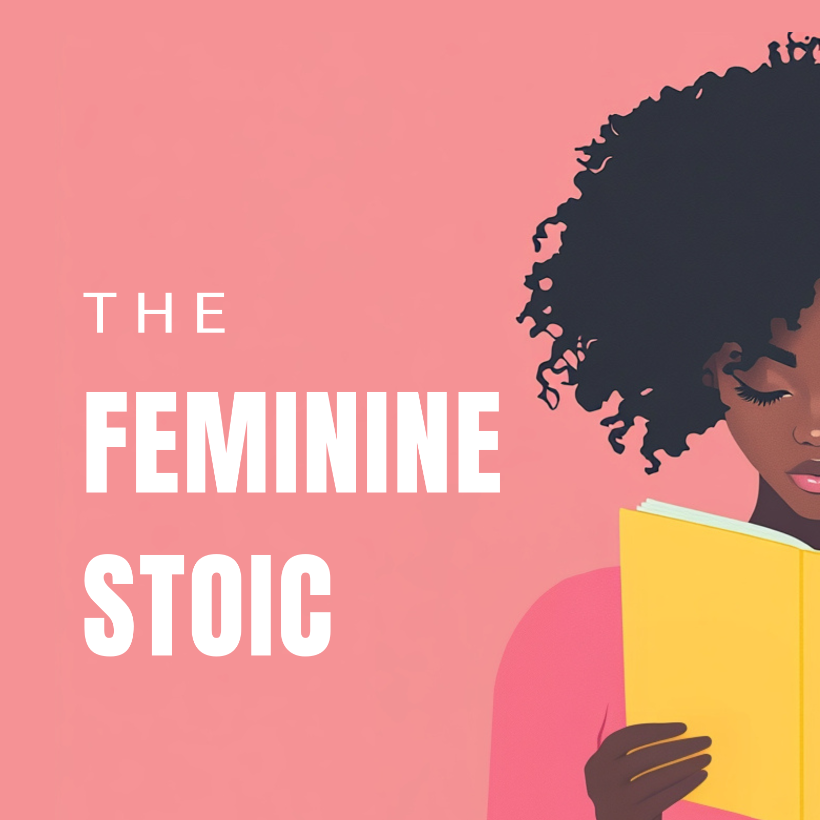 The Feminine Stoic