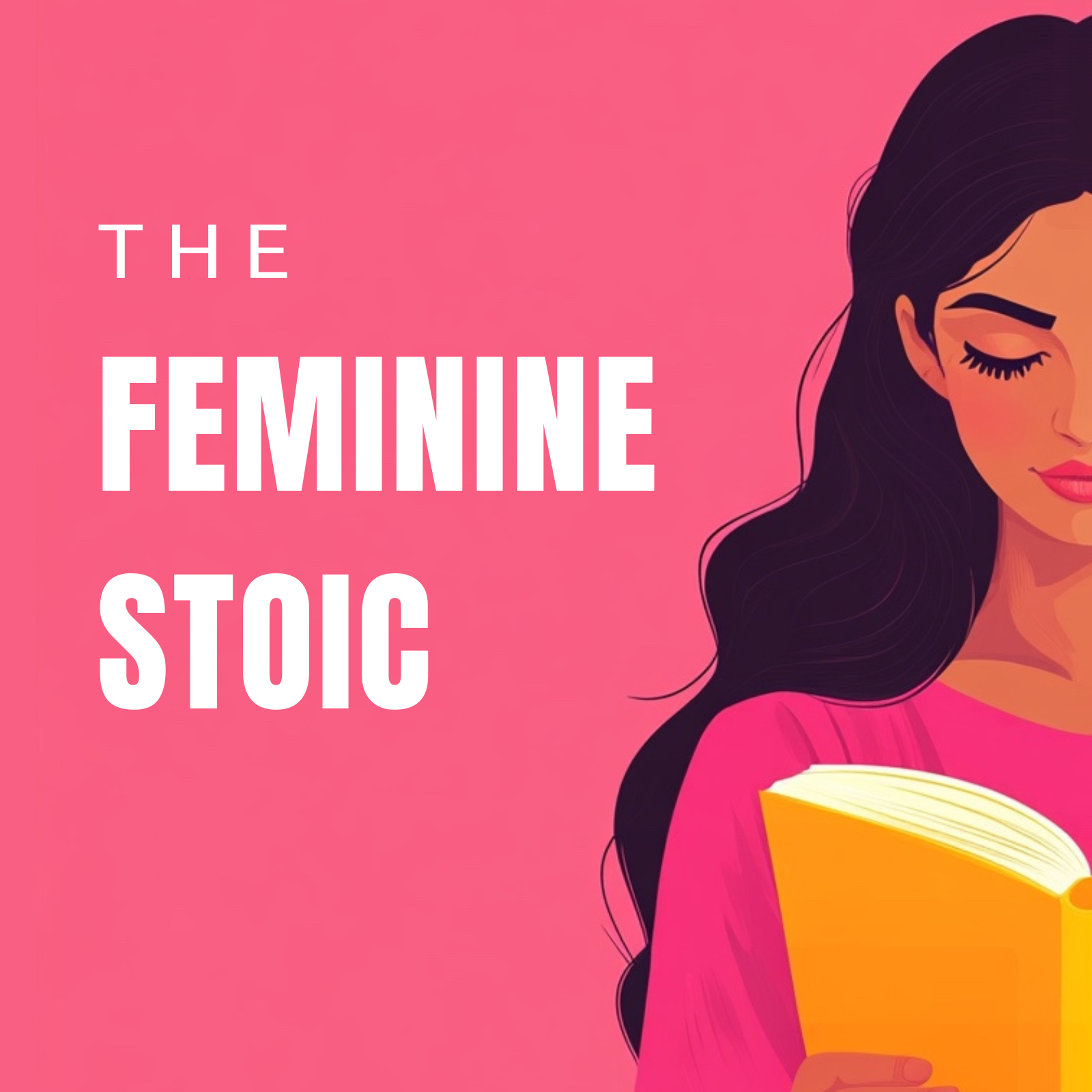 The Feminine Stoic