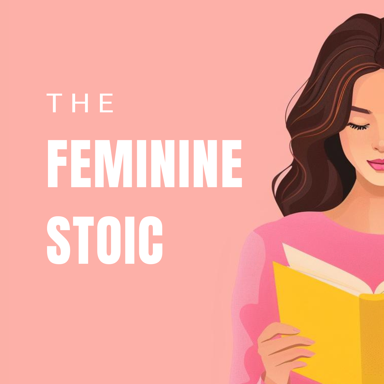 The Feminine Stoic