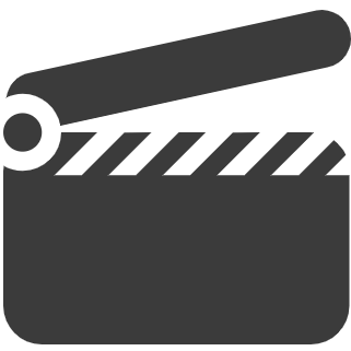 movie score logo