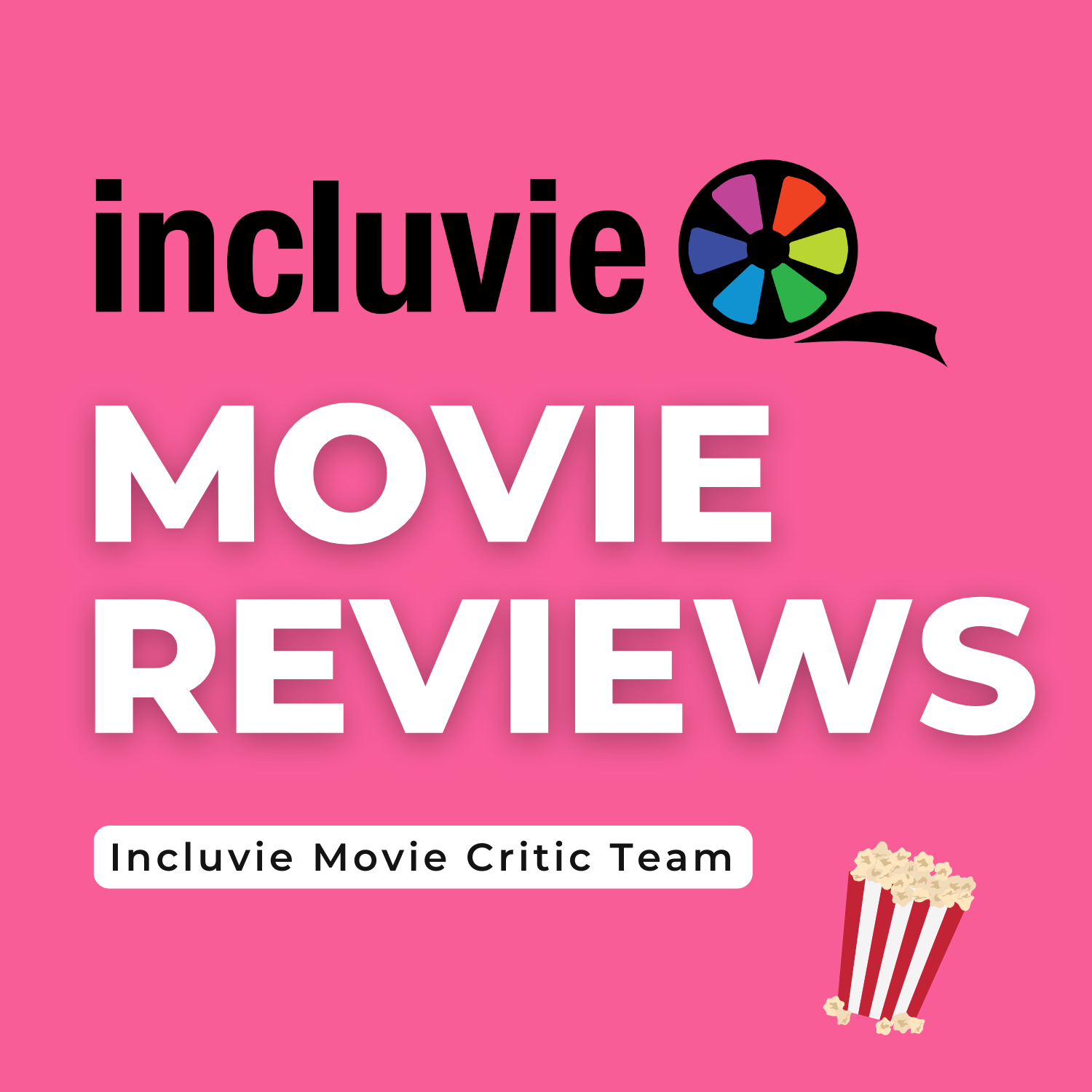 Film Reviews