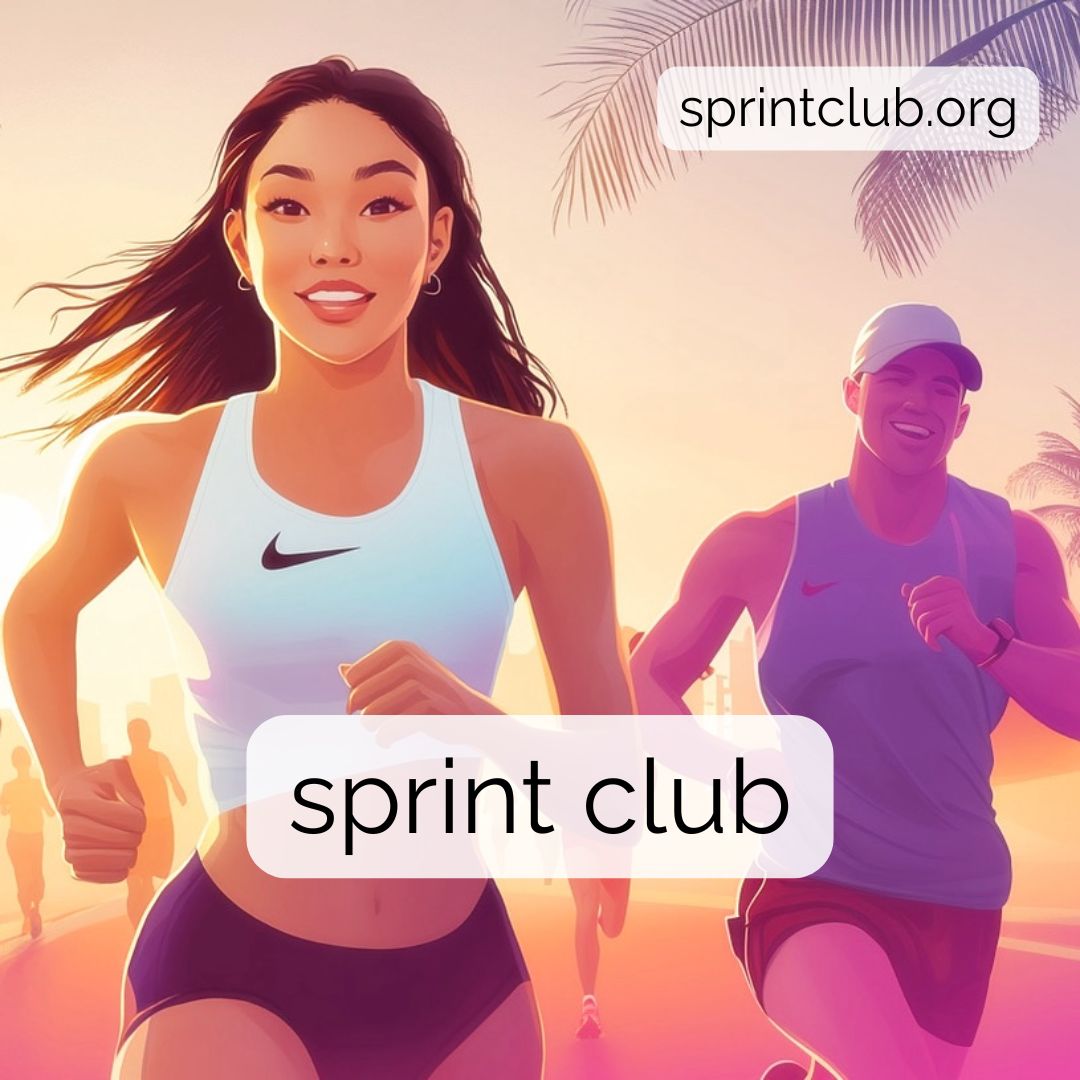 Sprint Club